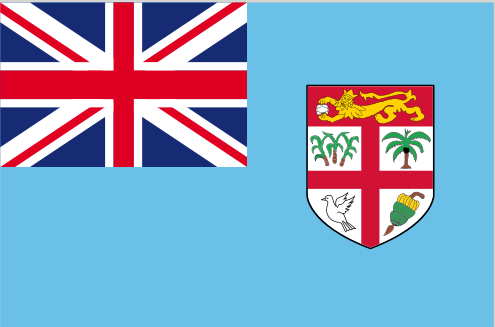Fiji Flag